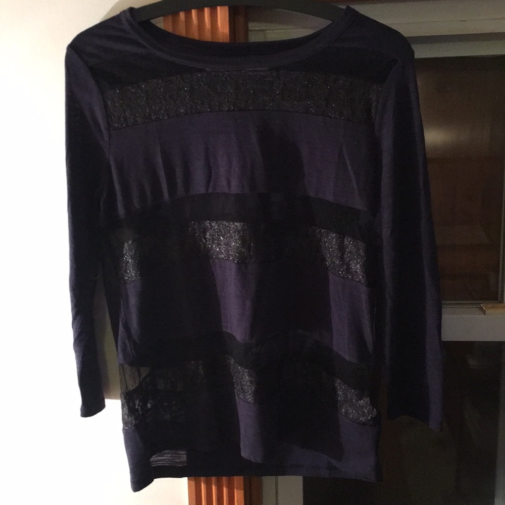 Madewell top